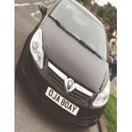 vauxhall astra j breaking for sale