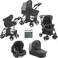 hauck travel system for sale