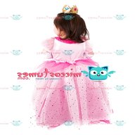 princess peach costume for sale