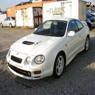 toyota celica 4wd for sale