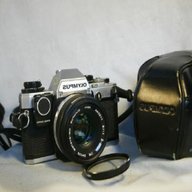 olympus om10 camera for sale