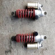 gsx1400 shocks for sale