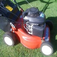 honda gcv 135 lawnmower for sale