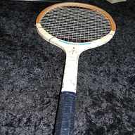 vintage dunlop tennis racket for sale