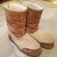 quicksilver boots for sale