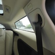 range rover seat belt for sale