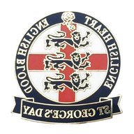england badges for sale