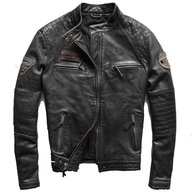 redskins leather for sale