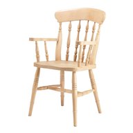 country carver chair for sale