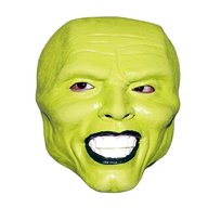 fancy dress latex masks for sale
