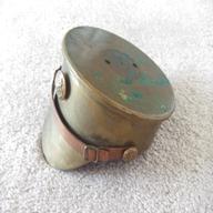 trench art hat for sale