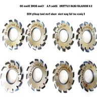 module gear cutters for sale