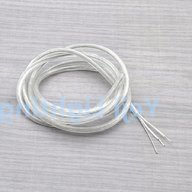 electrical cable clear for sale
