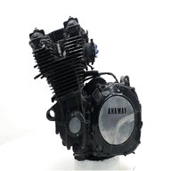 yamaha fj1200 engine for sale