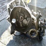 polo 6n2 gearbox for sale