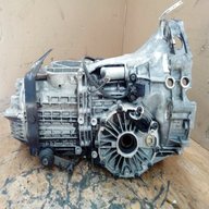 audi 100 gearbox for sale