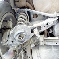 ford focus rear suspension for sale