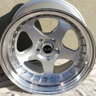 5x100 wheels for sale