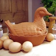 duck egg holder for sale