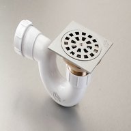 shower trap for sale