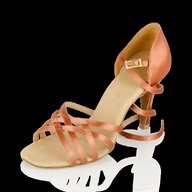 ladies latin dance shoes for sale