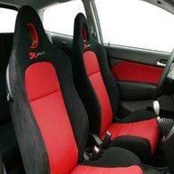 honda civic type r seat covers for sale