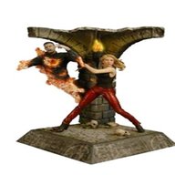 buffy statue for sale