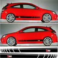 vxr decals for sale