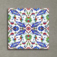 hand painted tiles for sale