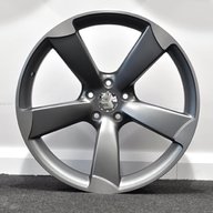 ttrs alloys for sale