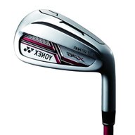 yonex golf irons for sale