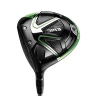 callaway left handed drivers for sale