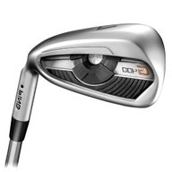 ping left handed irons for sale