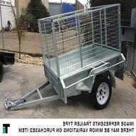 trailer 6 4 for sale