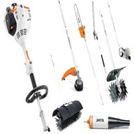 stihl garden tools for sale