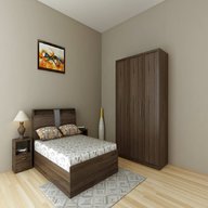 double bed wardrobes for sale