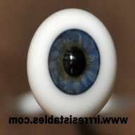 glass eyes for sale