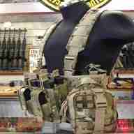 multicam chest rig for sale