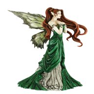 collectible fairy figurines for sale
