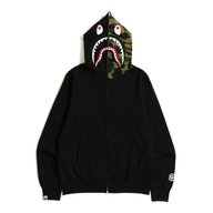 bape shark hoodie for sale