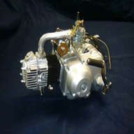 honda 50 engine for sale
