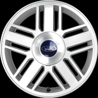 focus ghia wheels for sale