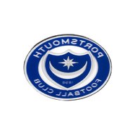 pompey badge for sale