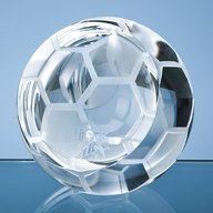 football paperweight for sale