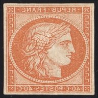french stamps for sale