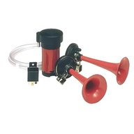 twin air horns for sale
