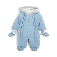 baby snowsuit for sale