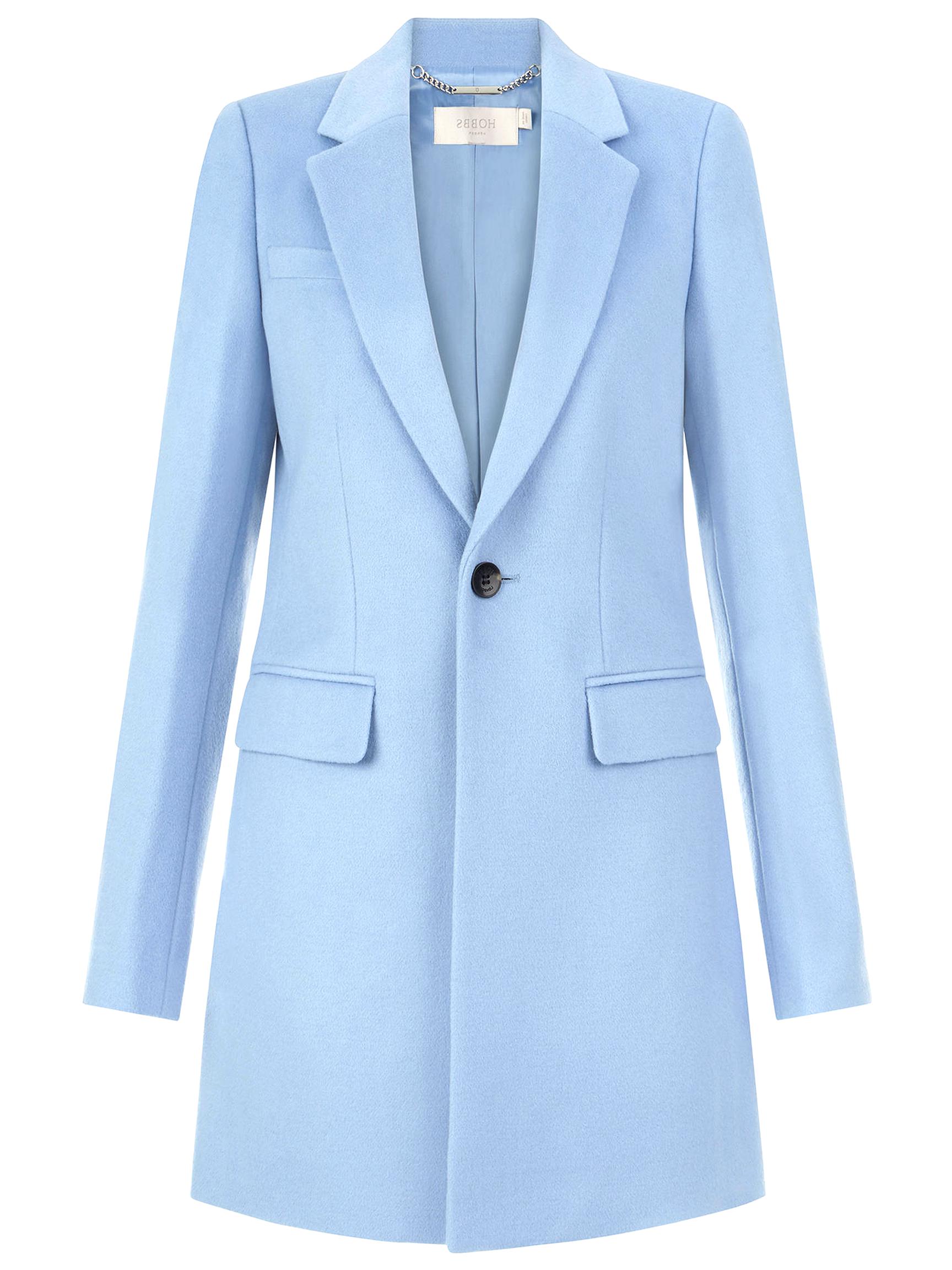 Pale Blue Coat for sale in UK | 83 used Pale Blue Coats