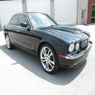 2004 jaguar xj8 for sale