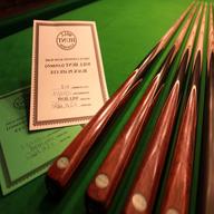 hunt cue for sale